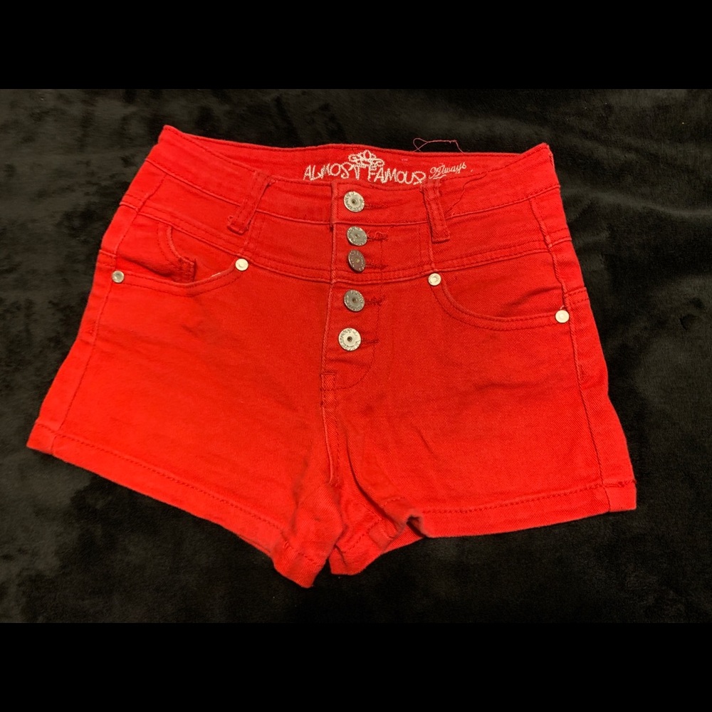 shorts